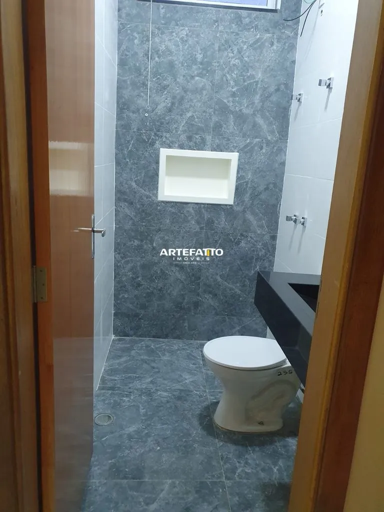 Imagem Casa à venda em Franca, Esplanada Primo Meneghetti II, com 3 quartos, 150m2
