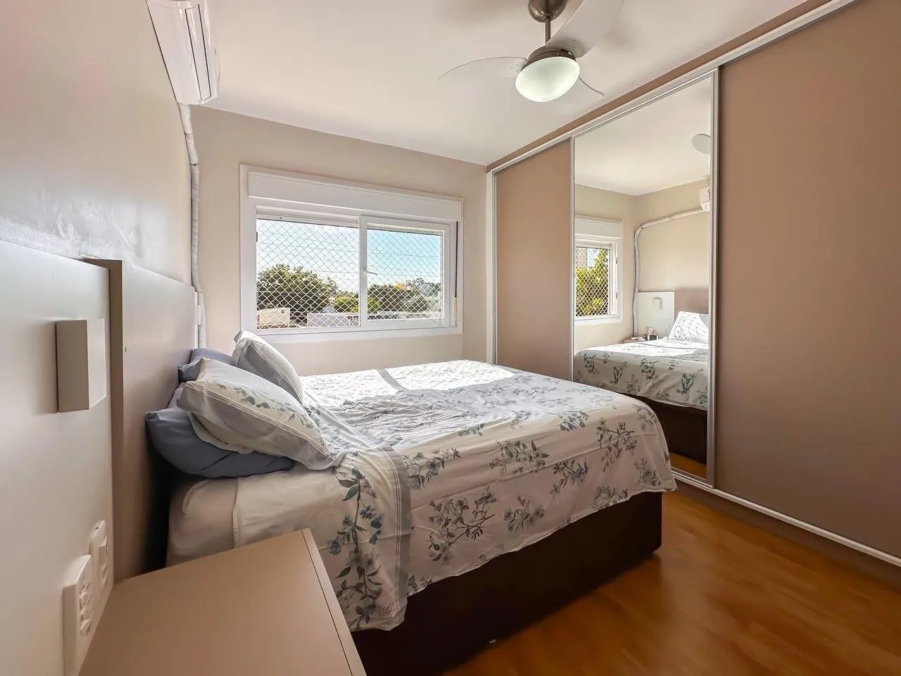 Imagem Apartamento 2 Dormitórios com Suíte e Infraestrutura Completa