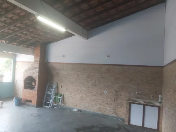 Imagem CASA COMERCIAL em RIO DE JANEIRO - RJ, CAMPO GRANDE