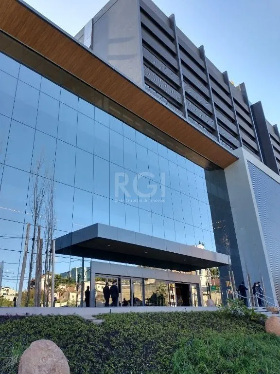 Imagem Sala Para Comprar no Linked Teresópolis 39 m² - Glória - Porto Alegre/RS