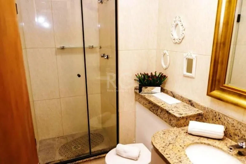 Imagem Apartamento com 1 dormitório para Comprar, 41 m² por R$ 548.000,00 -Gramado/RS