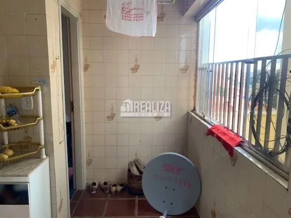 Imagem Apartamento à venda no Bairro Boa Vista, Uberaba | 3 dormitórios, móveis planejados
