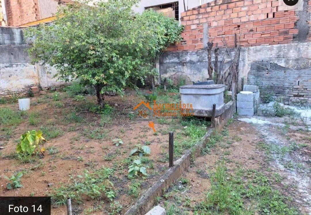 Imagem Casa com 1 dormitório à venda, 47 m² por R$ 480.000,00 - Jardim Cumbica - Guarulhos/SP