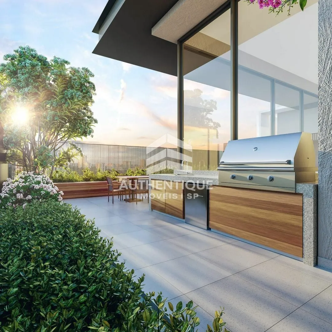 Imagem Versa Brooklin - Apartamento à venda em São Paulo/SP