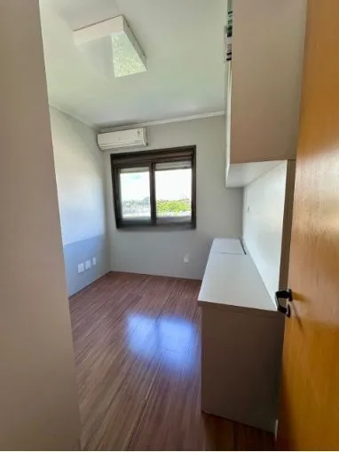 Imagem Residencial Paris | Apartamento 3 Dormitórios com Suíte e Infraestrutura Completa no Bairro Sarandi