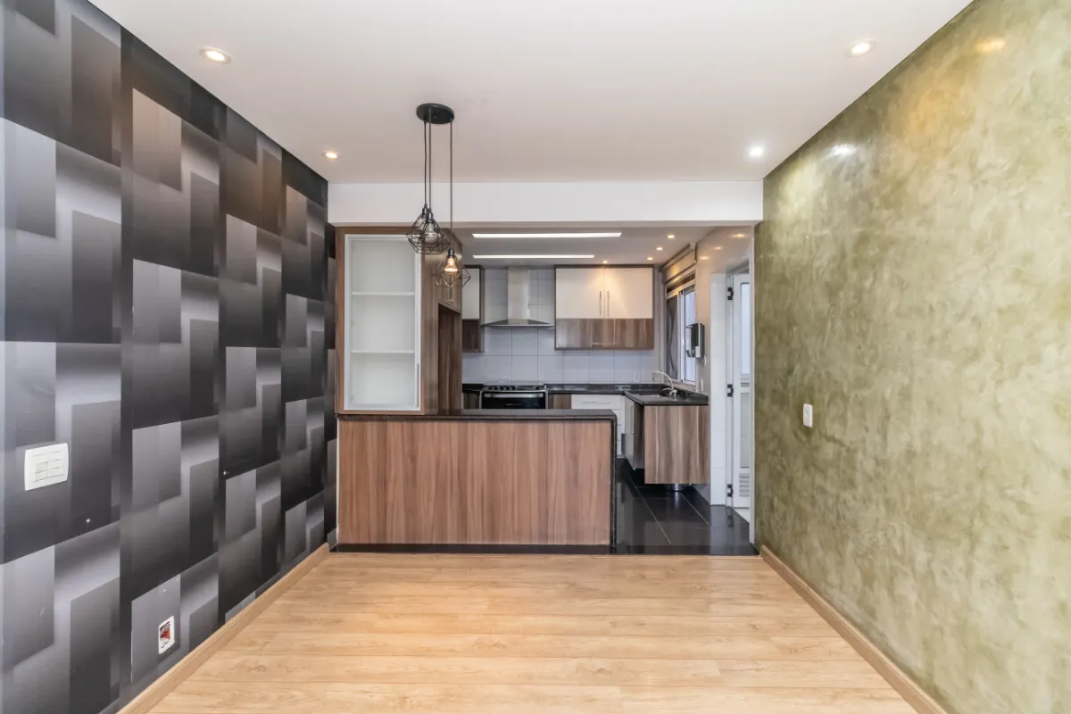 Imagem Apartamento para venda em Vila Andrade com 3 quartos, sendo 2 suítes, 127m2