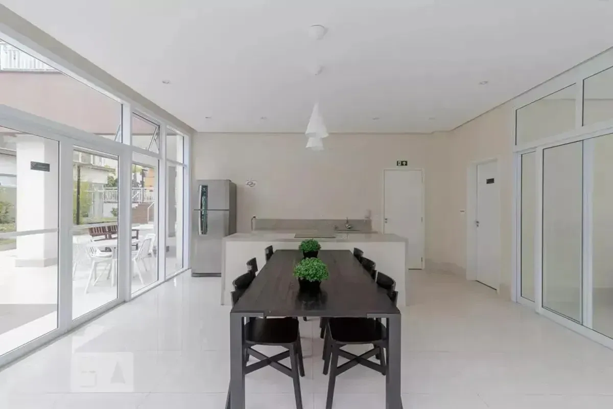 Imagem Apartamento com 2 Quartos à Venda, 68 metros em Bosque da Saúde - São Paulo