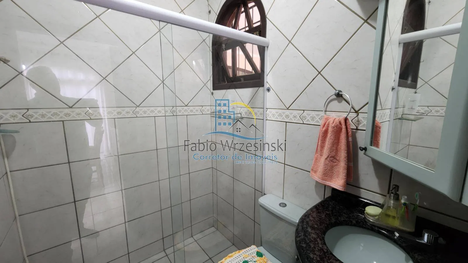 Imagem lindo sobrado bairro João Costa