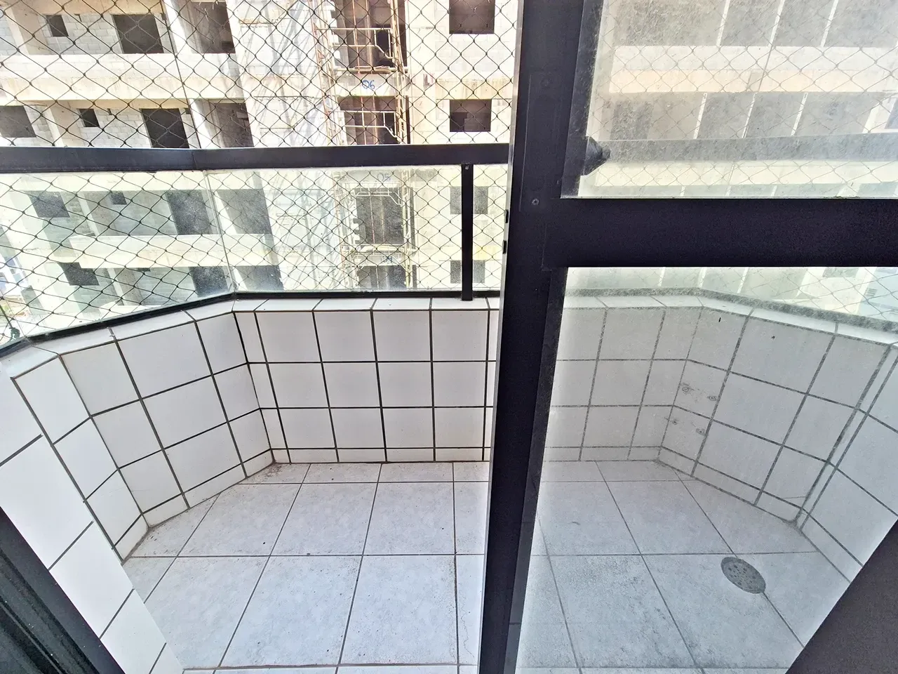 Imagem Apartamento com 1 Quarto à Venda, 50 m² em Mirim - Praia Grande