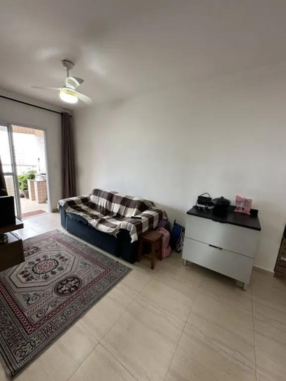 Imagem APARTAMENTO COM 60,00 m² - OCIAN - PRAIA GRANDE SP