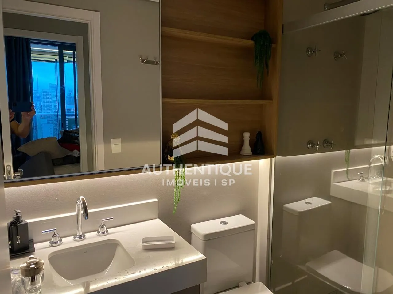 Imagem Helbor Wide Pinheiros - Apartamento no bairro Pinheiros à venda