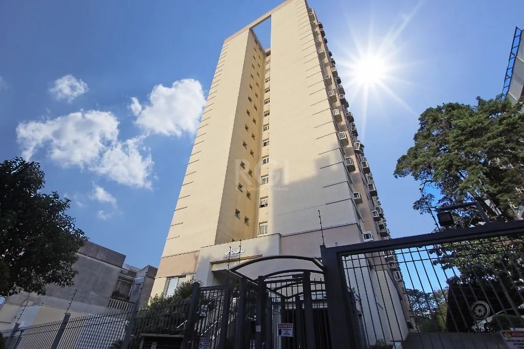 Imagem Apartamento para comprar com 2 dormitórios, 66,86 m² por R$ R$ 669.500,00 - Petrópolis - Porto Alegre/RS
