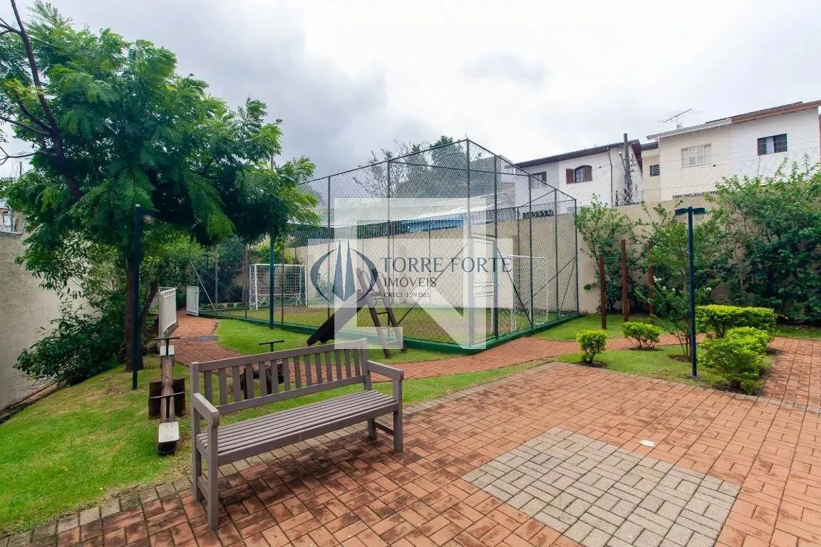 Imagem Maravilhoso Apartamento com 2 dormitórios na Vila Prudente