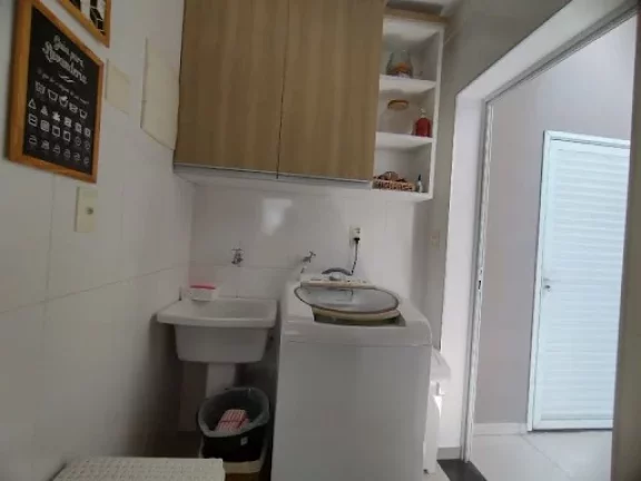 Imagem Sobrado com 3 dormitórios à venda, 198 m por R$ 1.250.000,00 - Condomínio Residencial Villagio Milano - Sorocaba/SP