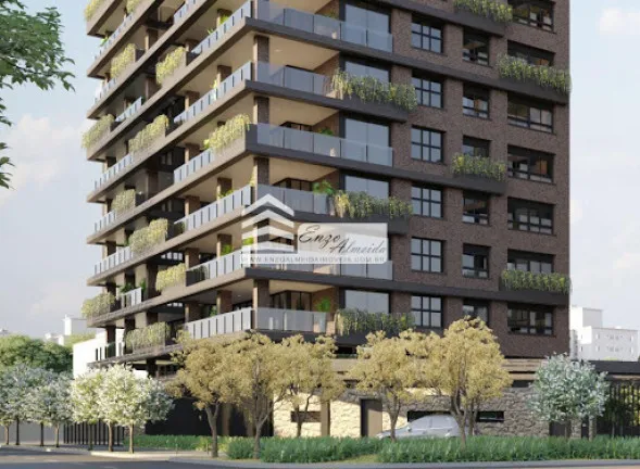 Imagem Apartamento com 4 Quartos à Venda,  em Paraíso - São Paulo