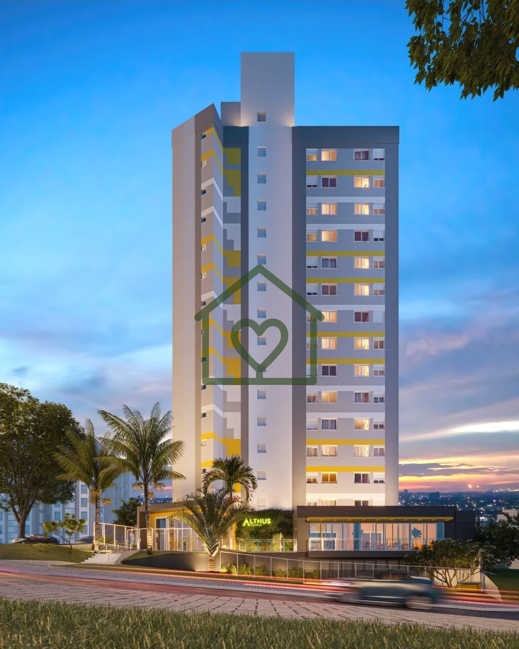 Foto do imóvel Do seu jeito, com seu estilo, para o seu bolso. Preço e disponibilidade do imóvel sujeitos a alter...