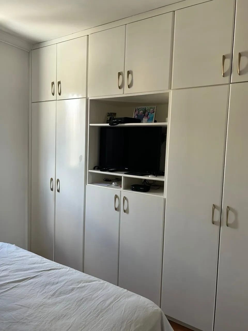 Imagem Apartamento com 3 Quartos à Venda, 88 m² em Vila Itapura - Campinas