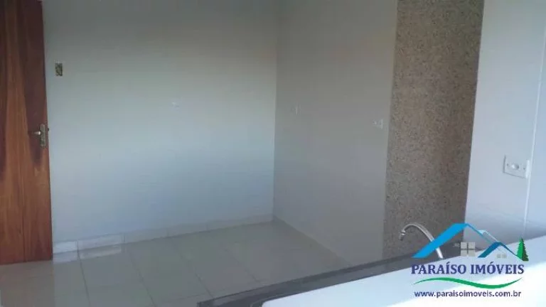 Imagem Viva bem em Paraisópolis: Apartamento com 2 dormitórios, elevador e vaga!
