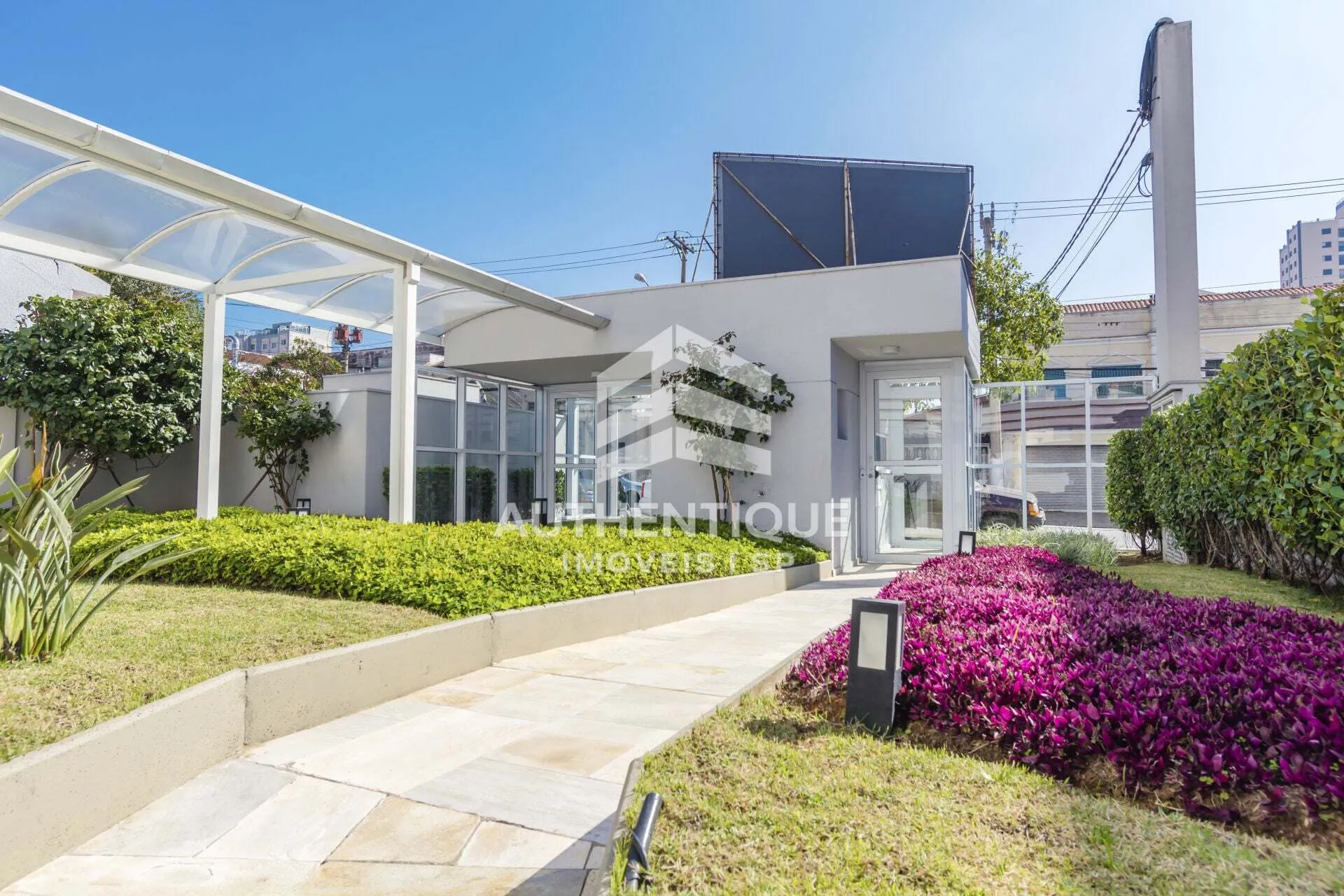 Imagem WISH RESIDENCE IPIRANGA - Apartamento à venda no bairro Ipiranga - São Paulo/SP, Zona Sul
