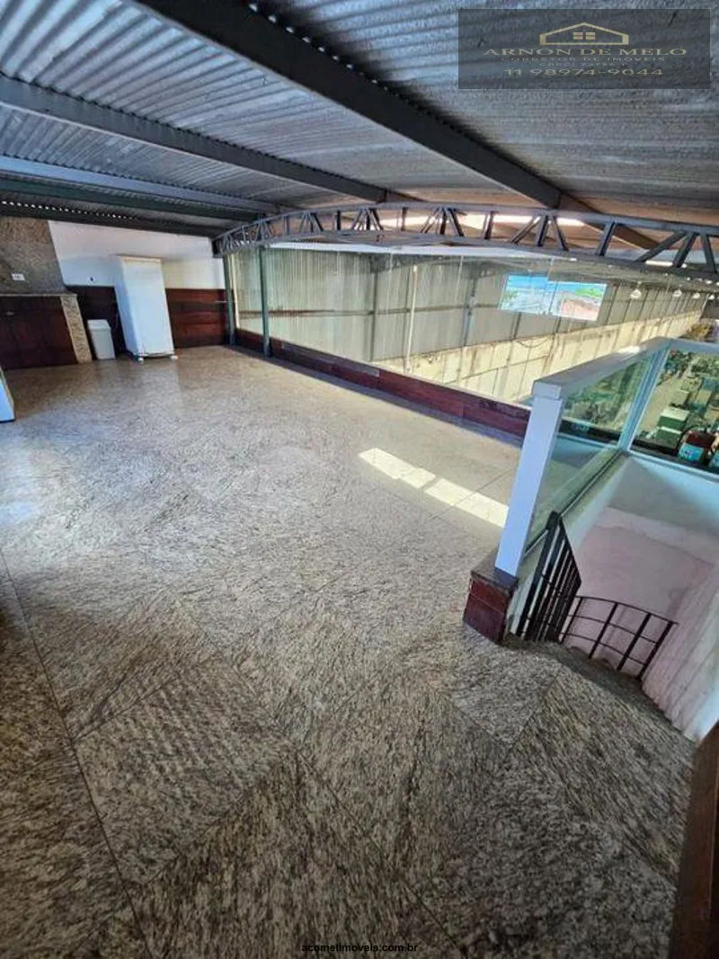 Imagem Galpões para venda em São Paulo no bairro Brás