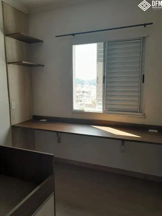 Imagem Apartamento com 2 Dormitorio(s) localizado(a) no bairro Vila Natal em Mogi das Cruzes / Mato Grosso do Sul Ref.:4343