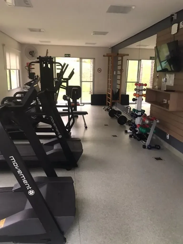 Imagem Apartamento com 2 Quartos à Venda, 48 m² em Jardim Colônia - Jundiaí