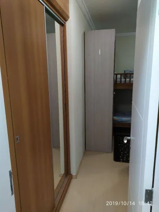Imagem Apartamento Maravilhoso 134 m² 3 Dormitorios sendo 2 Suítes e 3 Vagas