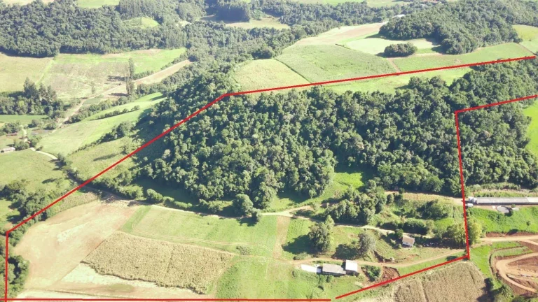 Foto do imóvel Área Agrícola para Venda em Lindóia do Sul, Rural em Lindóia do Sul Sc