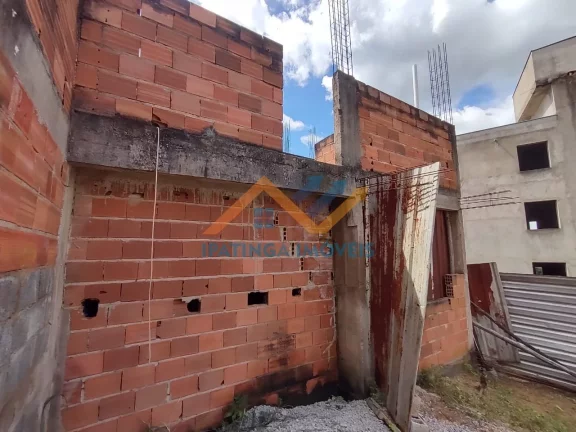 Imagem Terreno de 130m² no bairro Cidade Nova - Santana do Paraíso