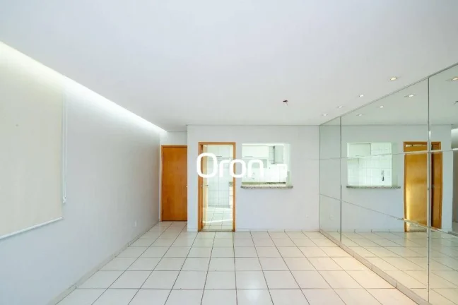 Apartamento à venda, 90 m² por R$ 610.000,00 - Setor Bela Vista - Goiânia/GO