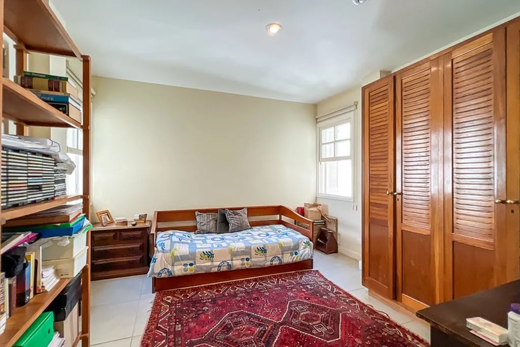 Imagem Casa à venda em São Paulo, Brooklin Paulista, com 5 quartos, 231m2