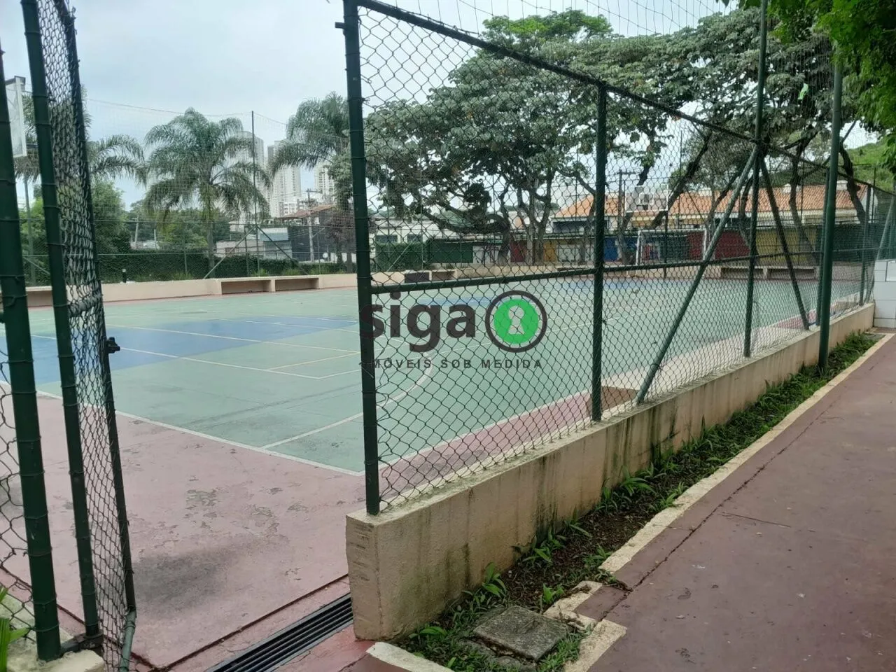 Imagem Apartamento 3 Quartos, 1 vagas de garagem, 74m² á venda Butantã