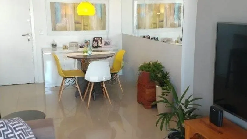 Imagem Apartamento à venda no bairro Jacarepaguá em Rio de Janeiro/RJ
