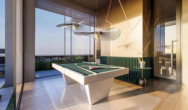 Imagem Barcelona Smart Living - Apartamento à venda no bairro Navegantes - Capão da Canoa/RS