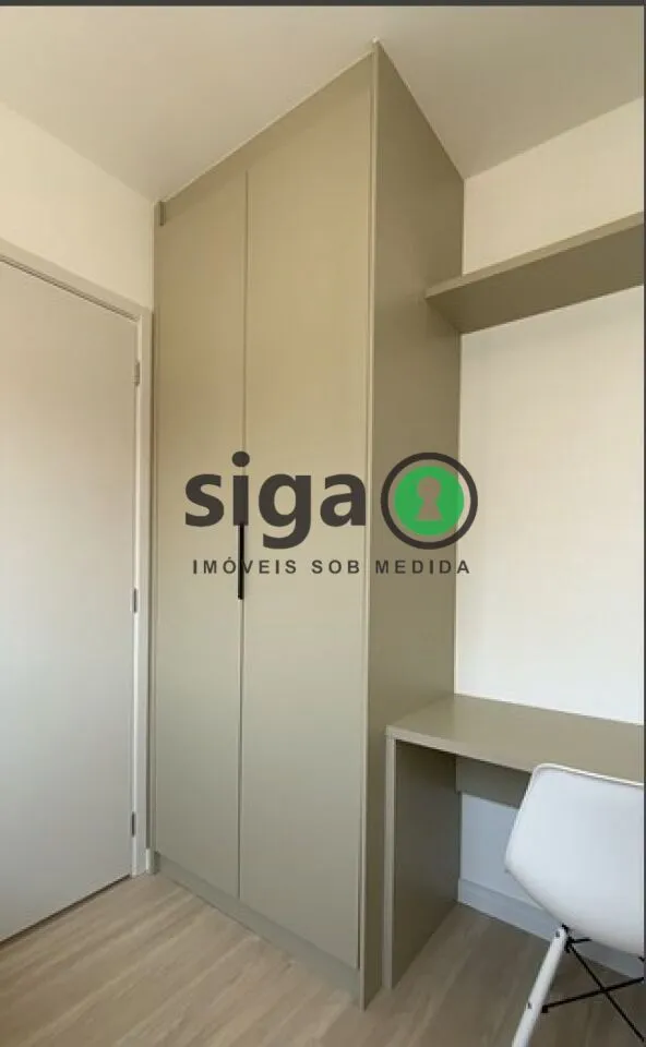 Imagem Apartamento à venda 2 quartos Moema