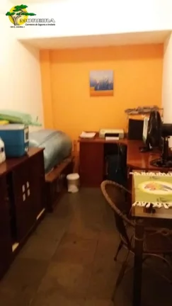 Imagem CASA EM CONDOMÍNIO FECHADO PARA VENDA EM CHORA MENINO.