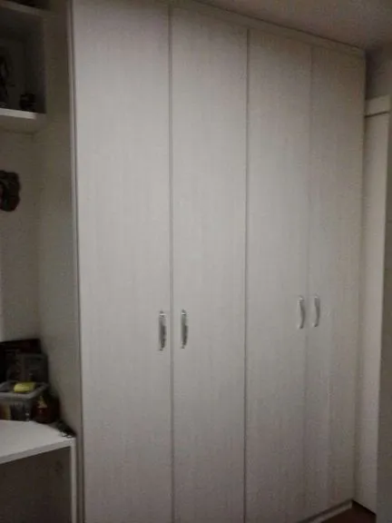 Imagem Casa de Condomínio com 2 Quartos à Venda, 75 m² em Jaraguá - São Paulo