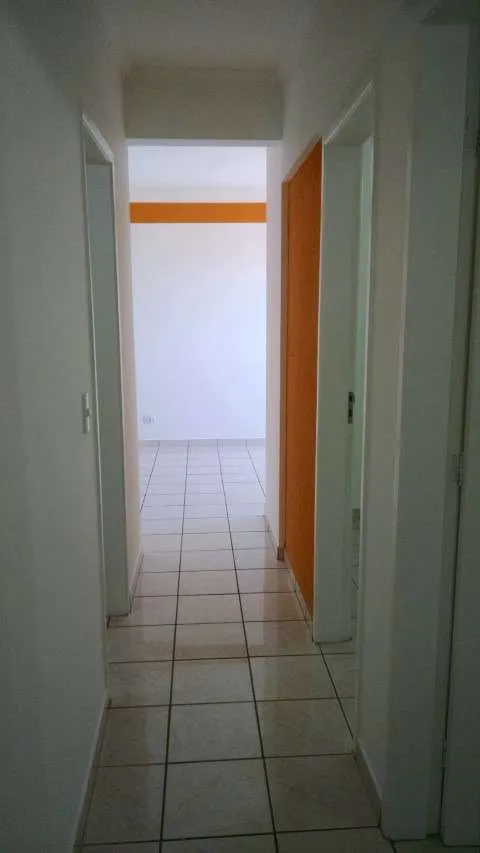 Imagem Apartamento com 3 Quartos à Venda, 72 m² em Conjunto Residencial Trinta E Um De Março - São José Dos Campos