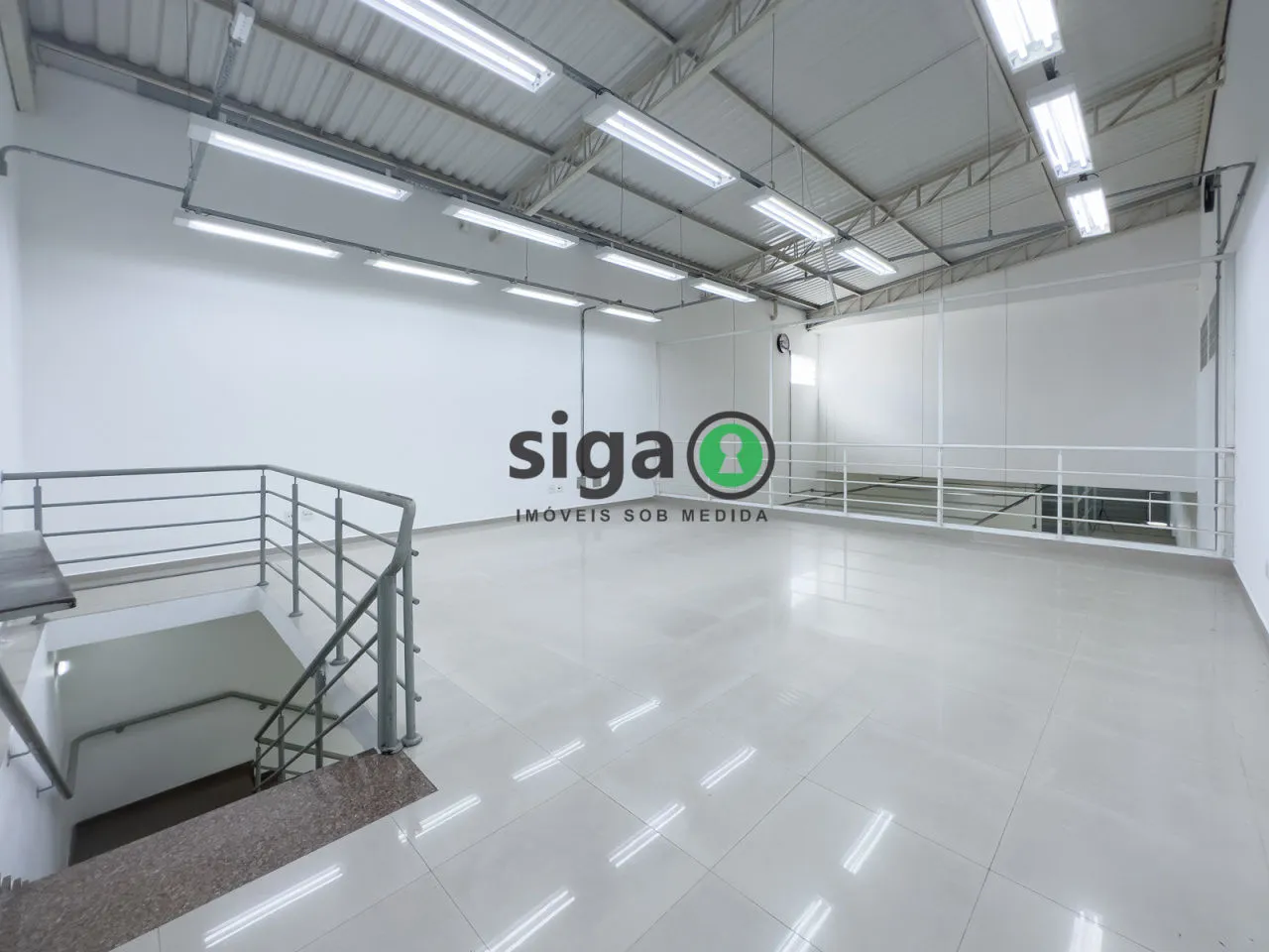 Imagem Prédio comercial para locação 1180 m² no Tatuapé
