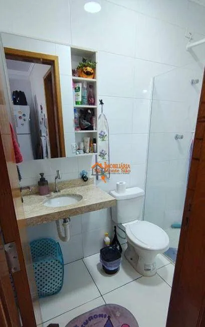 Imagem Apartamento com 1 dormitório à venda, 27 m² por R$ 210.000,00 - Vila Mazzei - São Paulo/SP