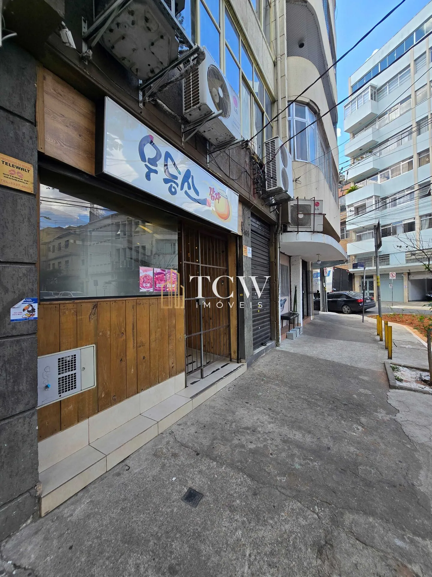 Imagem Prédio Comercial à venda | 388m2 | Bom Retiro/SP