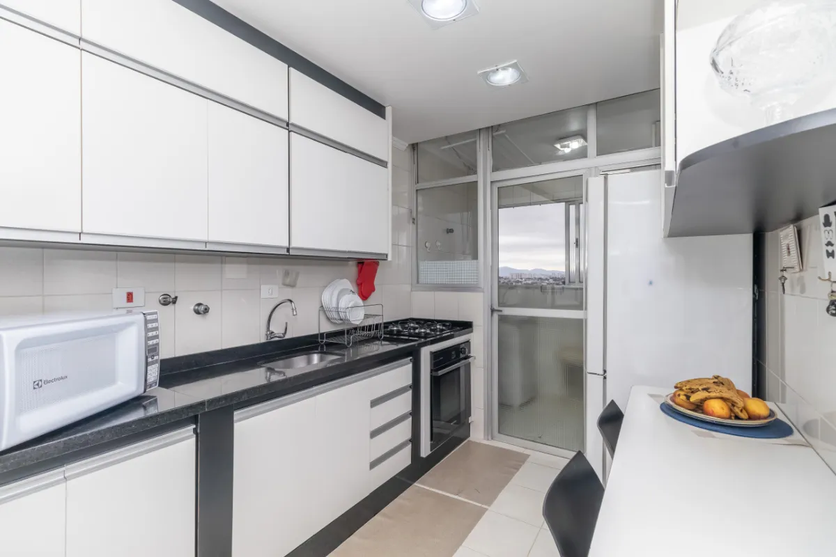 Imagem Apartamento para venda em Vila Laís - Penha com 3 quartos, 72m2