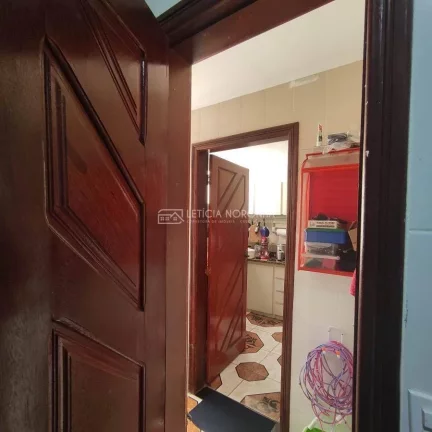 Imagem Apartamento à Venda