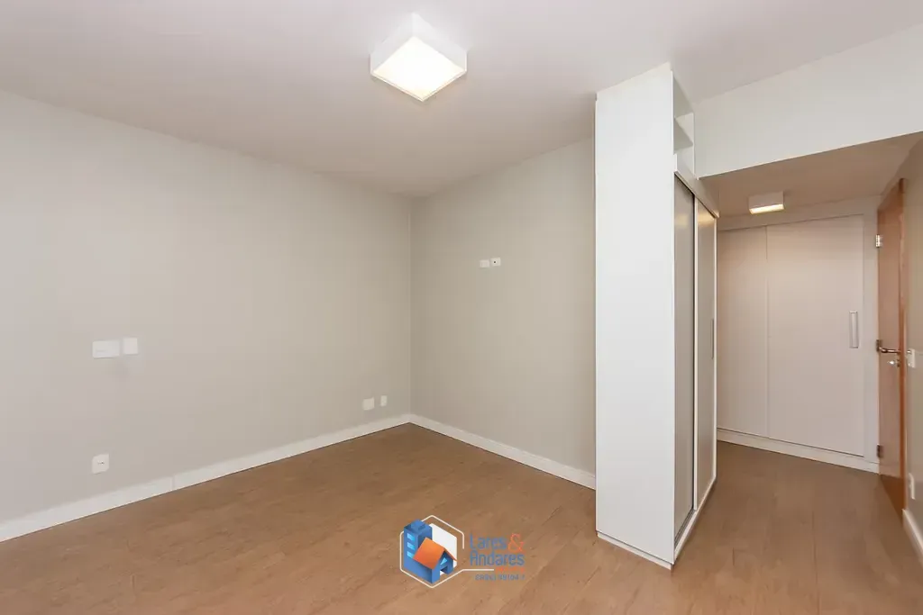 Imagem Apartamento à venda 4 Quartos 4 Suites 220M² Moema São Paulo - SP