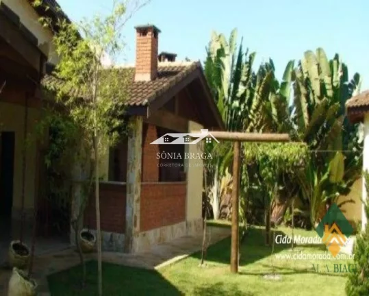 Imagem CASA RESIDENCIAL em BERTIOGA - SP, MORADA DA PRAIA