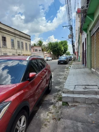 Imagem TERRENO COMERCIAL em MANAUS - AM, CENTRO