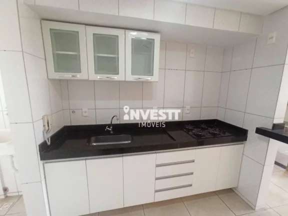 Imagem Apartamento à venda no Jardim América - Goiânia/GO