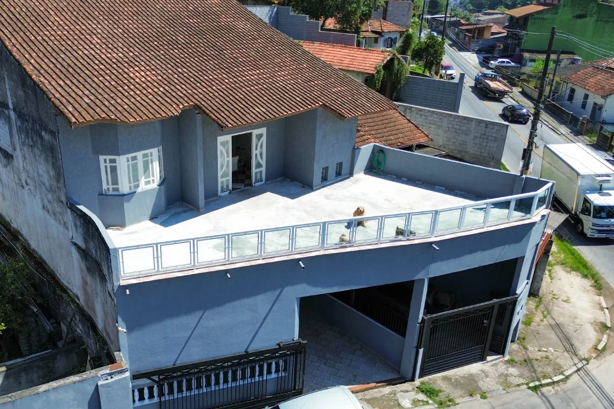 Imagem Casa para venda em Ponte Seca com 3 quartos, sendo 1 suíte, 299m2