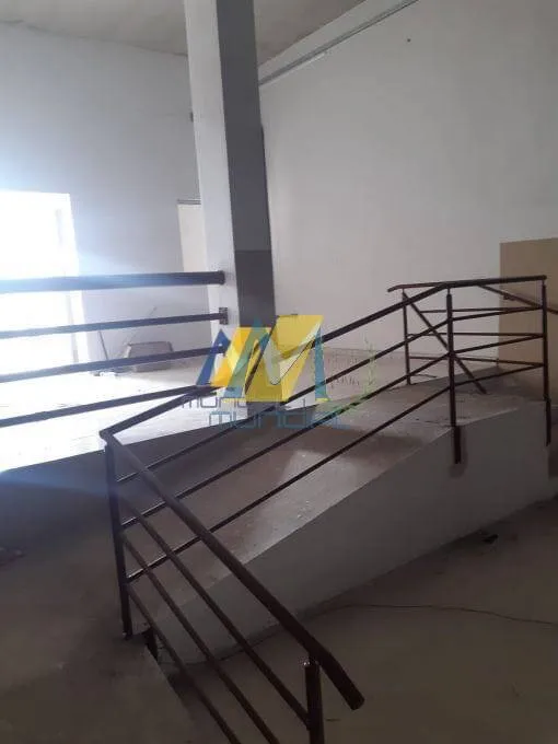 Imagem Salão Comercial à Venda no Parque das Nações- Santo André