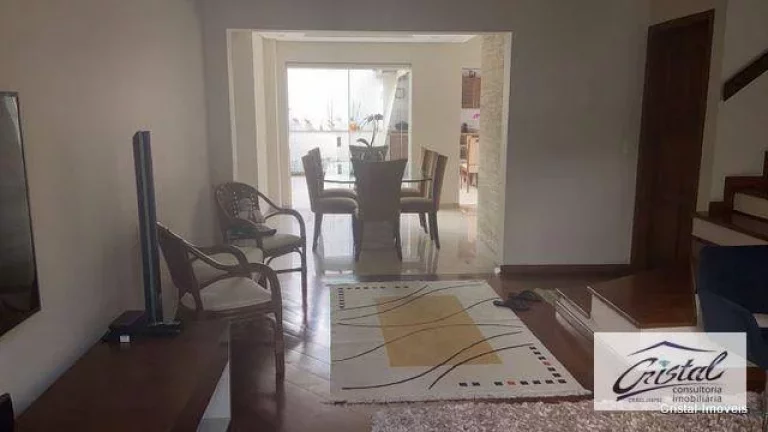 Imagem Casa com 3 dormitórios à venda, 180 m² - Jardim Ester - São Paulo/SP